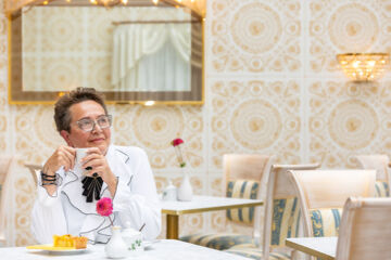 HOTEL ALEXANDRA Plauen