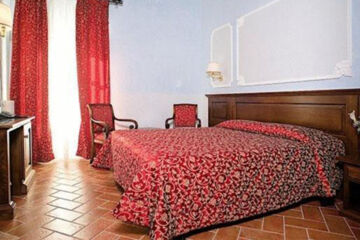 HOTEL CALIFORNIA Florenz