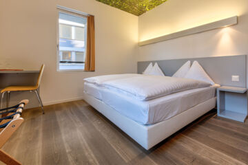 HÔTEL DE LA POSTE Sierre