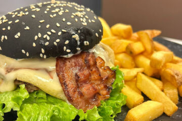 HÔTEL DE LA POSTE Sierre