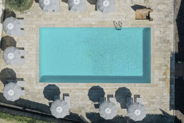 HOTEL LE COLLINE (B&B) San Gimignano (SI)