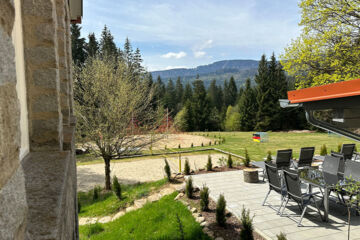 MAIERS HOTEL-RESORT Bayerisch Eisenstein