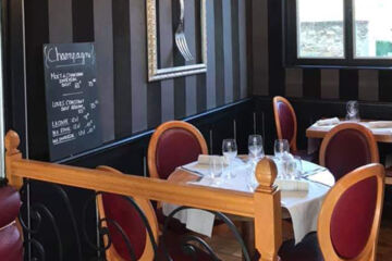 LA CHAMPAGNE ARDENNE Cabourg