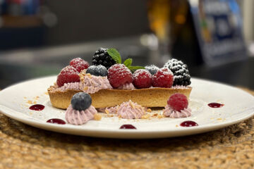 LA CHAMPAGNE ARDENNE Cabourg