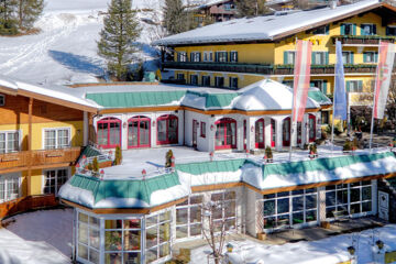 SPORTHOTEL RADSTADT Radstadt
