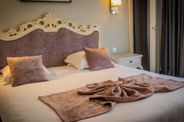 L'ALEXAIN Trois-Epis