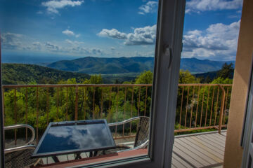 L'ALEXAIN Trois-Epis