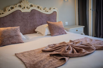 L'ALEXAIN Trois-Epis