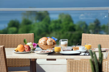 CAMPOFELICE HOTEL VILLAGE (B&B) Tenero