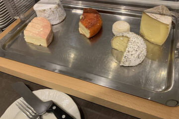 AU LION ROUGE Bartenheim