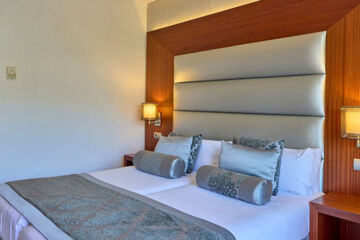 HOTEL REY DON JAIME Santa Ponça