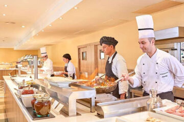 ZAFIRO CALA MESQUIDA Cala Mesquida