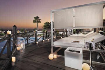 TIMANFAYA PALACE - ADULTS ONLY Playa Blanca