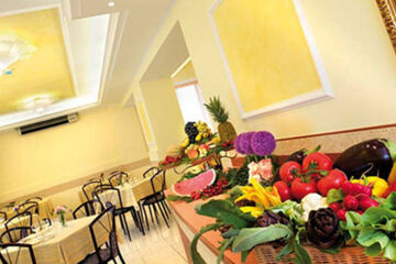 GRADO HOTEL Igea Marina (RN)