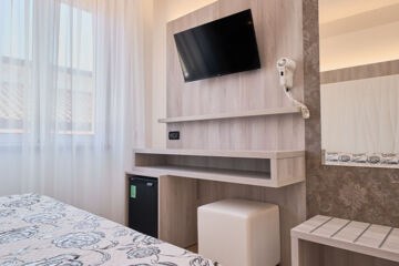 GRADO HOTEL Igea Marina (RN)