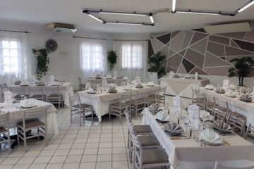 VILLAGGIO HOTEL LA PINETA San Vito Lo Capo