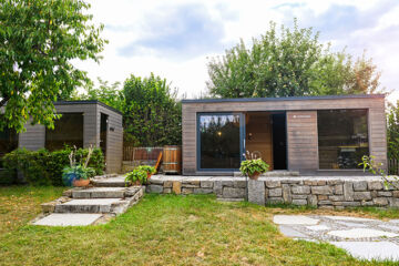 LANDGASTHOF ALTES KURHAUS Lisberg