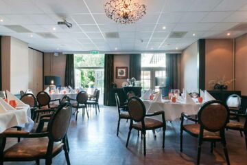 FLETCHER BOSHOTEL DE LOCHEMSE HEUVELS Barchem