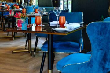 FLETCHER BOSHOTEL DE LOCHEMSE HEUVELS Barchem
