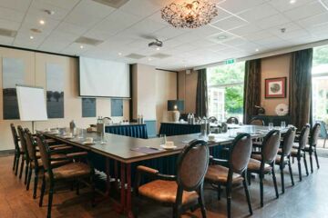 FLETCHER BOSHOTEL DE LOCHEMSE HEUVELS Barchem