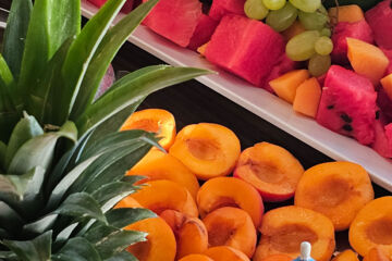 HOTEL AVILA IN Torre Pedrera (RN)