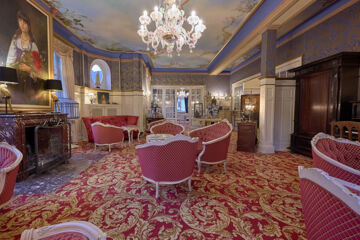 HÔTEL DU PARC Thann