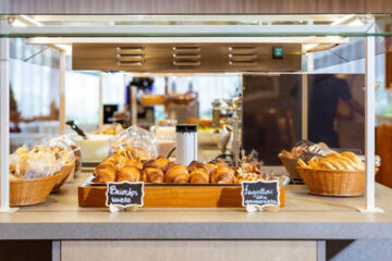 BEOHOTEL San Lorenzo Dorsino