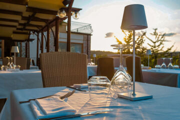 HOTEL PORTA DEL SOLE Soiano del Lago (BS)