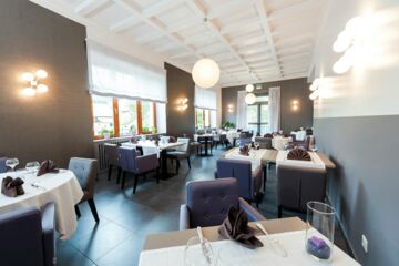 LA PERLE DES VOSGES Muhlbach-sur-Munster