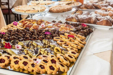 HOTEL VILLA PINA Milano Marittima (RA)