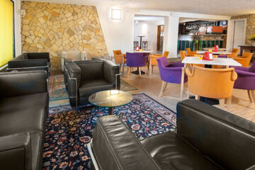 HGS HOTEL ST. MORITZ Bellaria (RN)