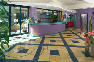 HGS HOTEL DIANA (B&B) Bellaria (RN)