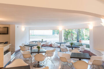 LUXOR HOTEL Milano Marittima (RA)