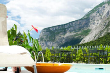 HOTEL IL CICLAMINO Pietramurata