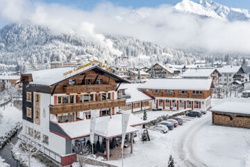 HOTEL ZUM GOURMET Seefeld