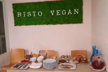 ALBERGO SYLVA E RISTO VEGAN Cattolica