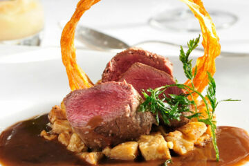 HÔTEL RESTAURANT LE FRANCE Villers-le-Lac