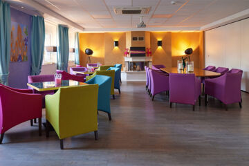 WALDHOTEL BÄRENSTEIN Horn-Bad Meinberg