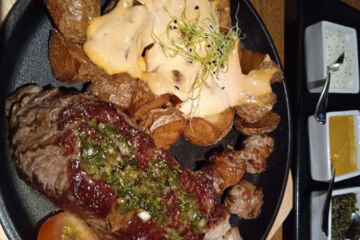 HÔTEL LA TOUR D'AÏ Leysin