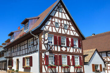 HOTEL DUWAKSCHOPP Herxheim bei Landau (Pfalz)