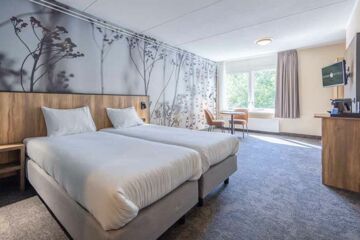 FLETCHER HOTEL-RESTAURANT DE EESE-GIETHOORN De Bult