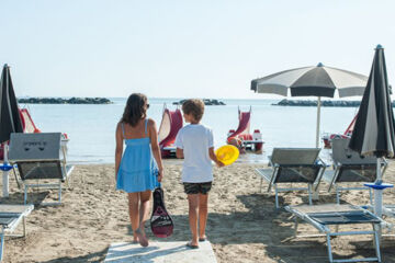HOTEL TRIDENTUM Cesenatico
