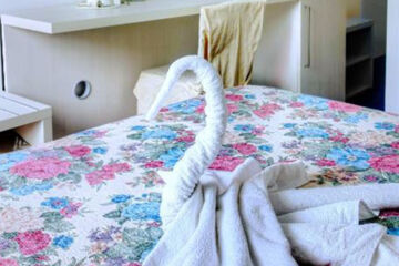 HOTEL TRIDENTUM Cesenatico