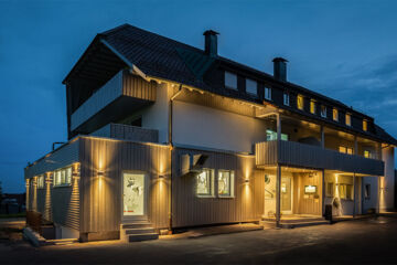 HOTEL RESTAURANT SONNENHOF Neuweiler