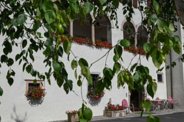 HOTEL SORAN San Lorenzo Dorsino