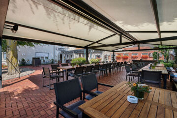 HOTEL & GASTHAUS NAGEL Südlohn