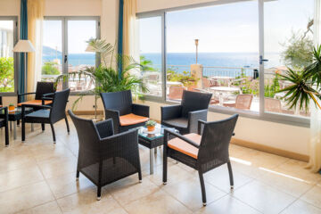 HOTEL METROPOL Diano Marina