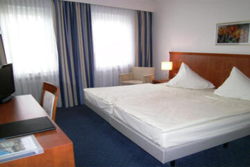 PARK HOTEL RÜDESHEIM Rüdesheim am Rhein