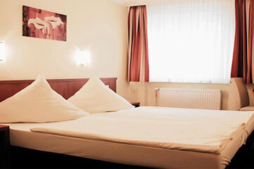 PARK HOTEL RÜDESHEIM Rüdesheim am Rhein