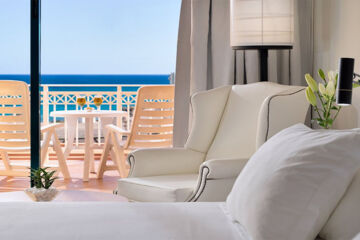 HOTEL PLAYA ESMERALDA (ONLY ADULTS) Costa Calma